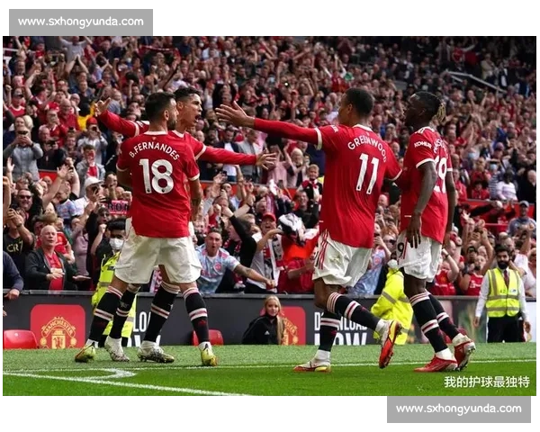 姆伯莫梅开二度锁胜局，当选曼联战布莱顿队内最佳